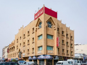 Гостиница فندق العاصمة  Эр-Рияд